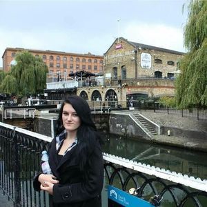 Meet your Posher, Celeste